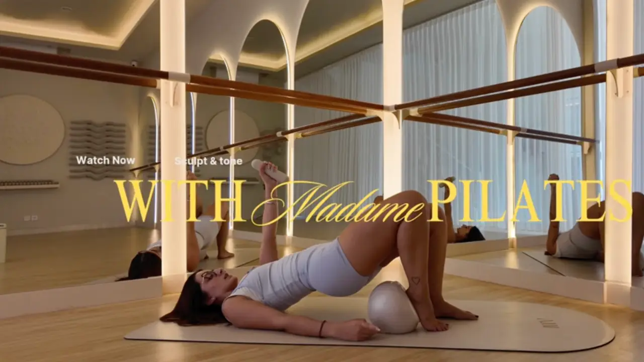 Jour 11 : 25min Posture and alignment