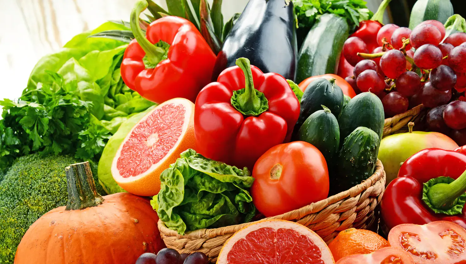 Nutrition