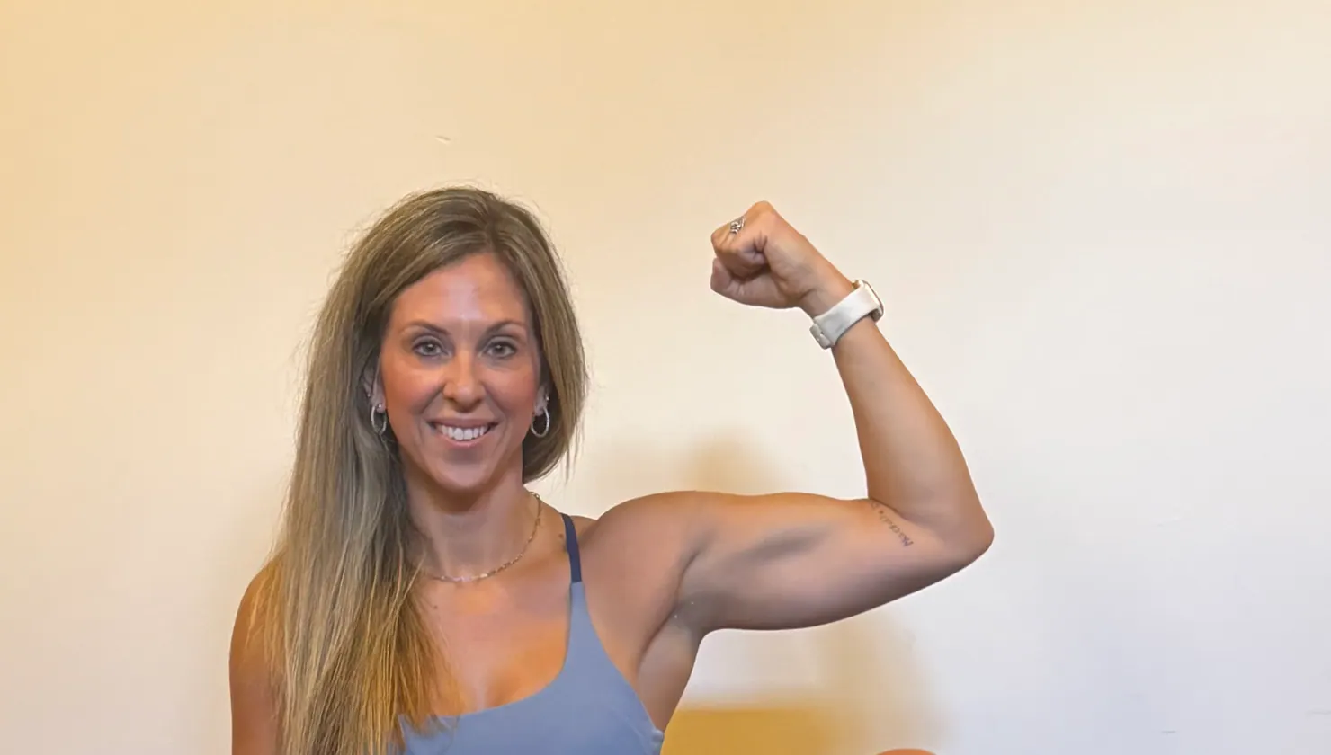 Performance Aesthetics: self-guided strength workouts