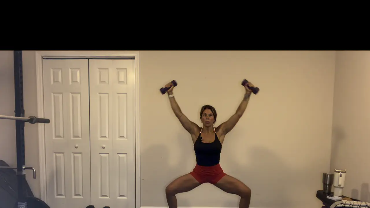 Pilates X Strength | 45 min