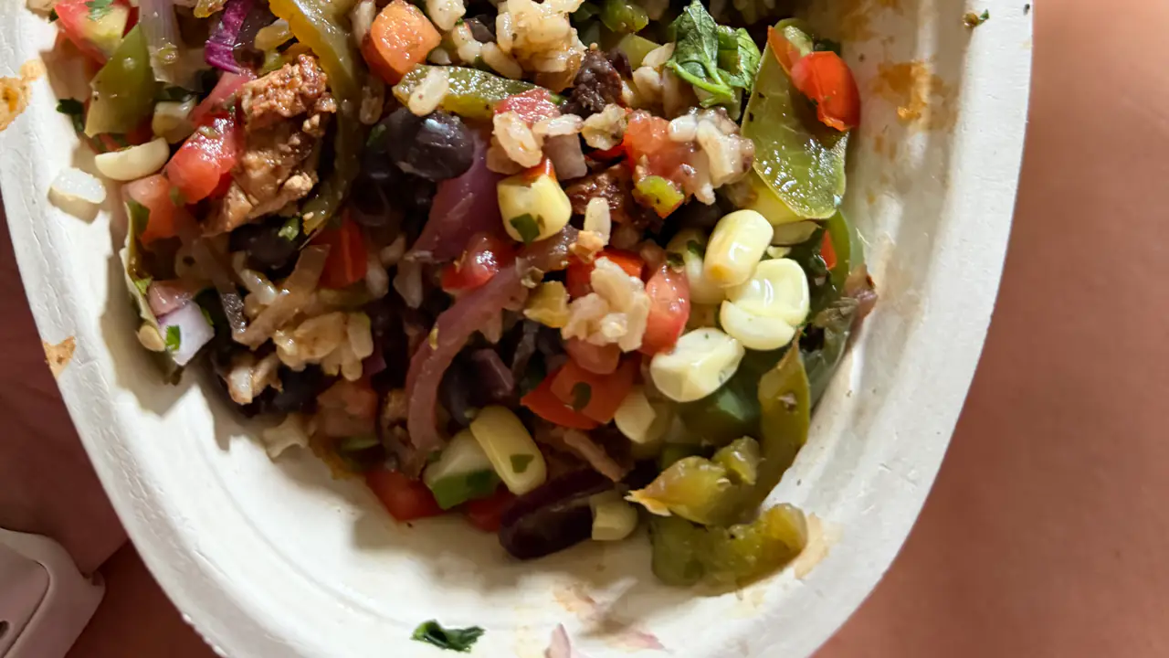 Nutrition | Fiber