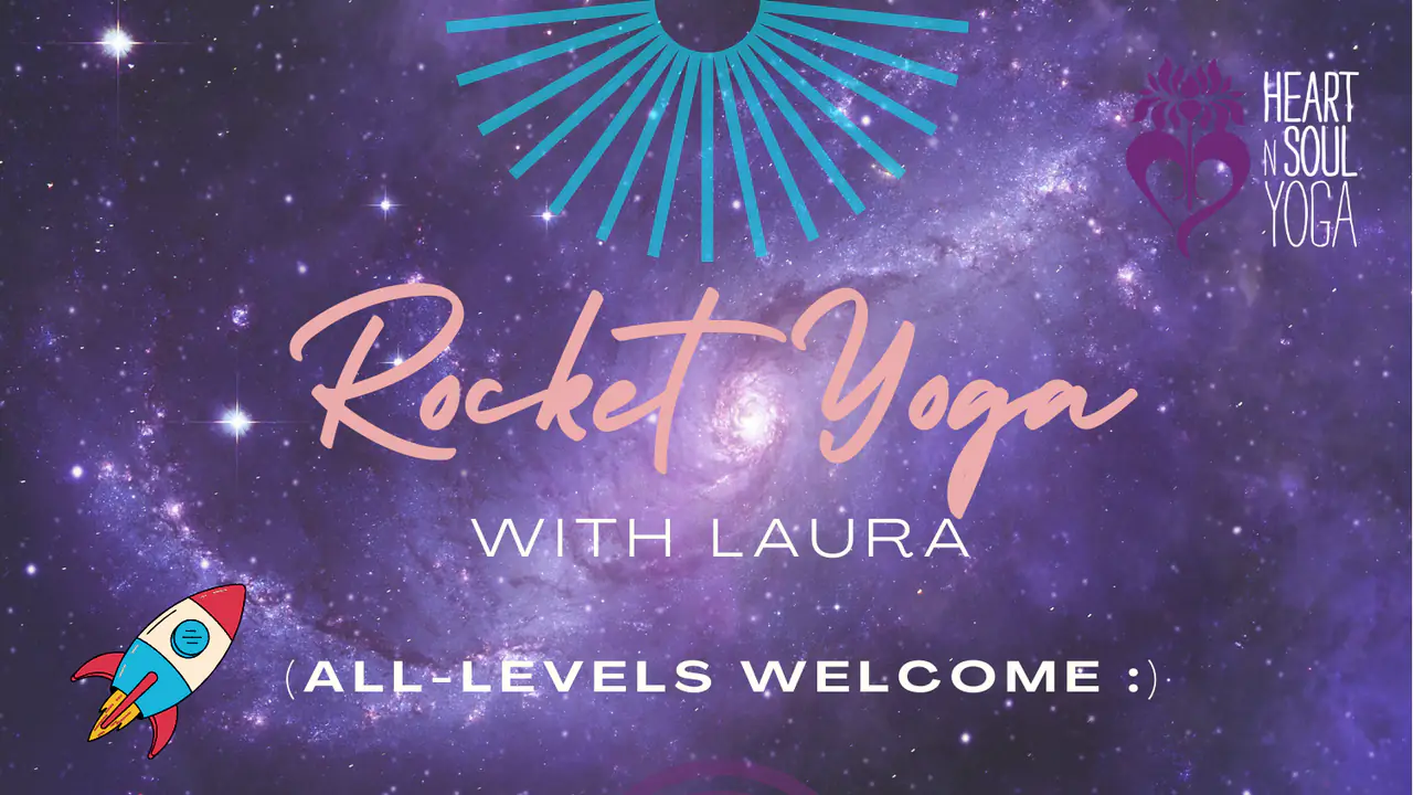 Rocket Mix (with Isabella) SUB: Laura