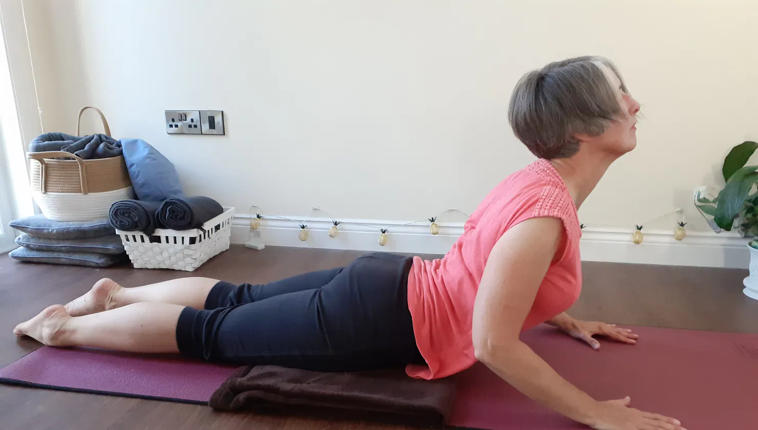 Health and Wellbeing