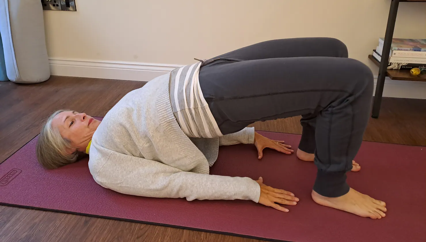 Move with Ease.