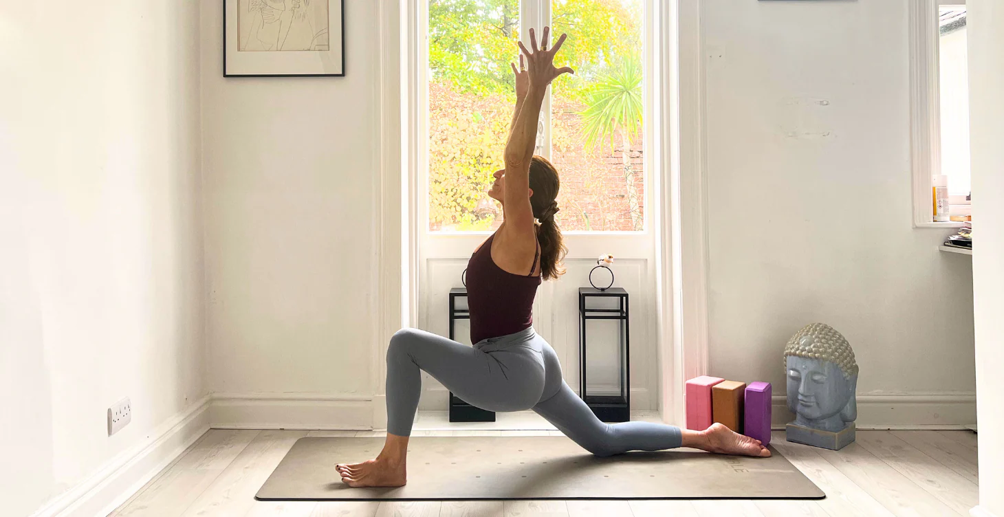 Live Flow Yoga