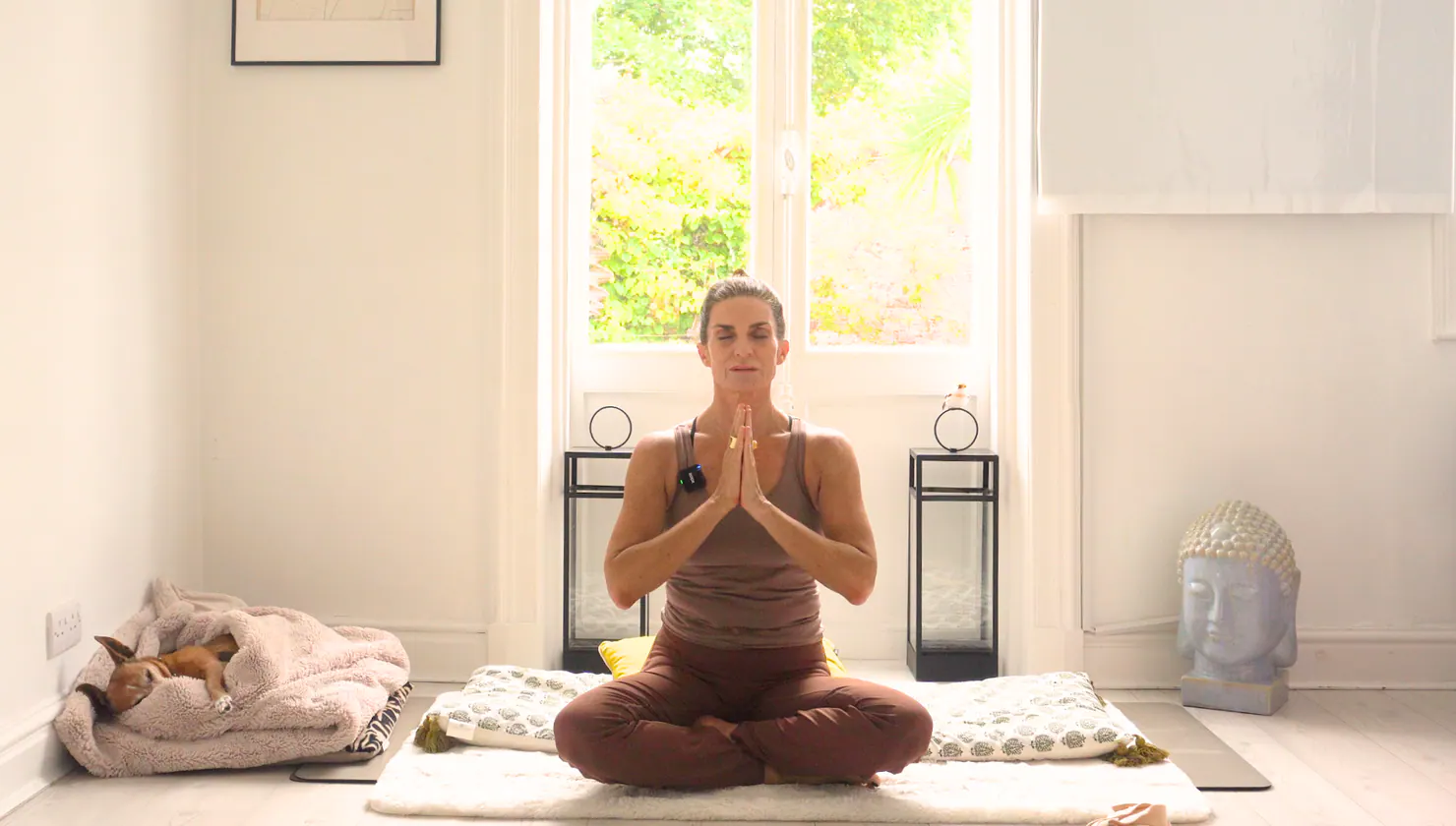 Meditations