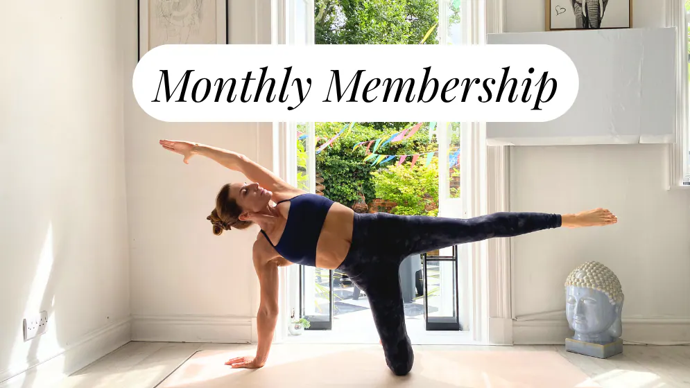 Monthly Membership