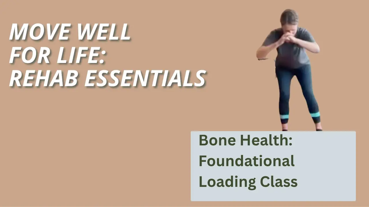 bone health & strength - Osteoporosis Safe.mp4