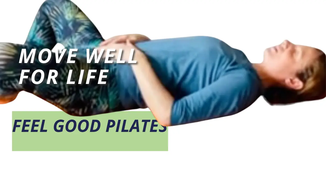 Feel Good Pilates