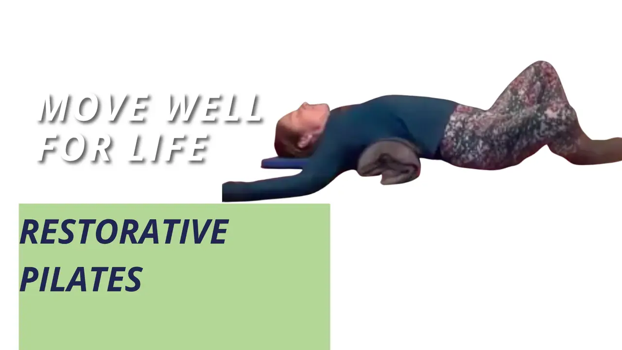 Restorative Pilates