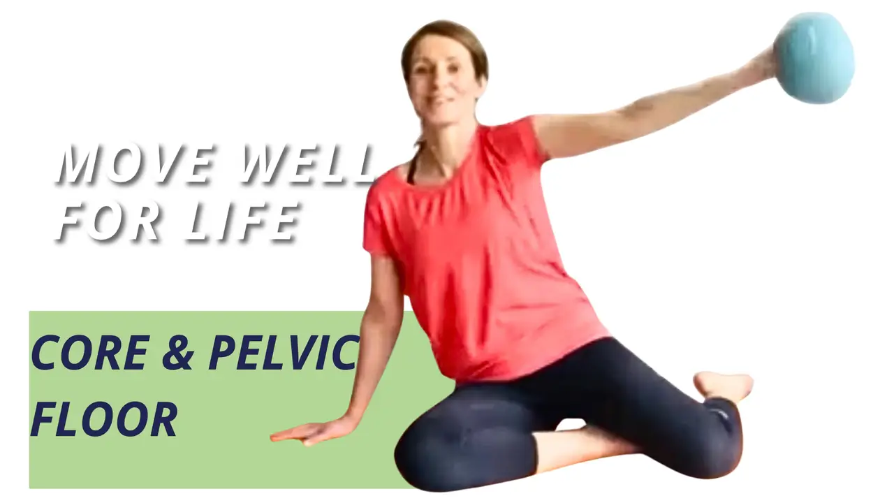 Core & Pelvic Floor