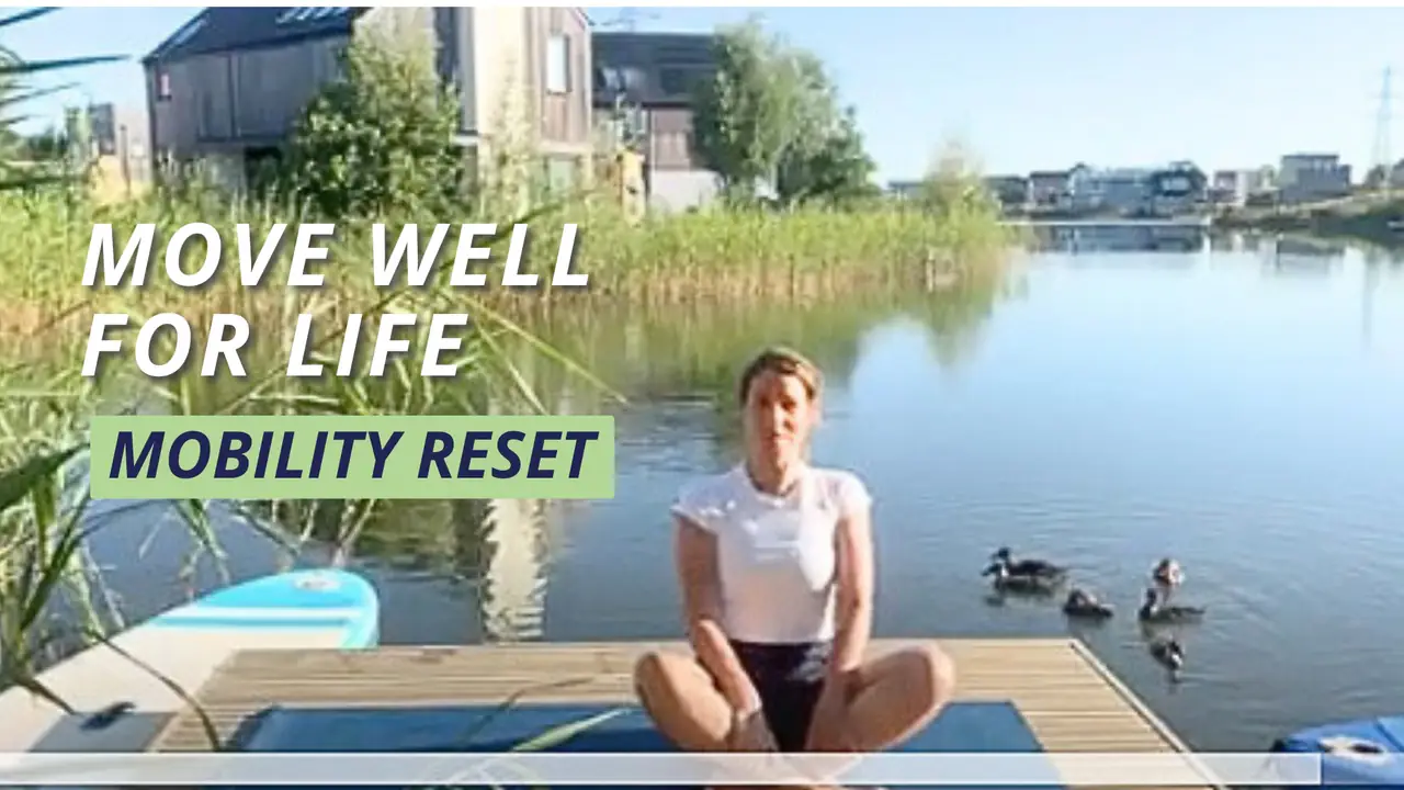Mobility Reset