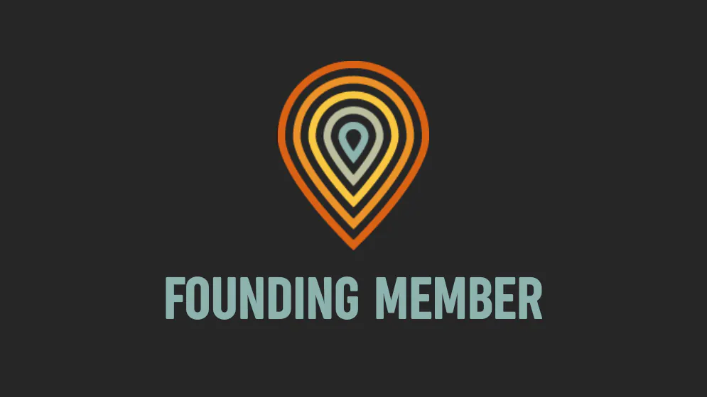 Founding Member