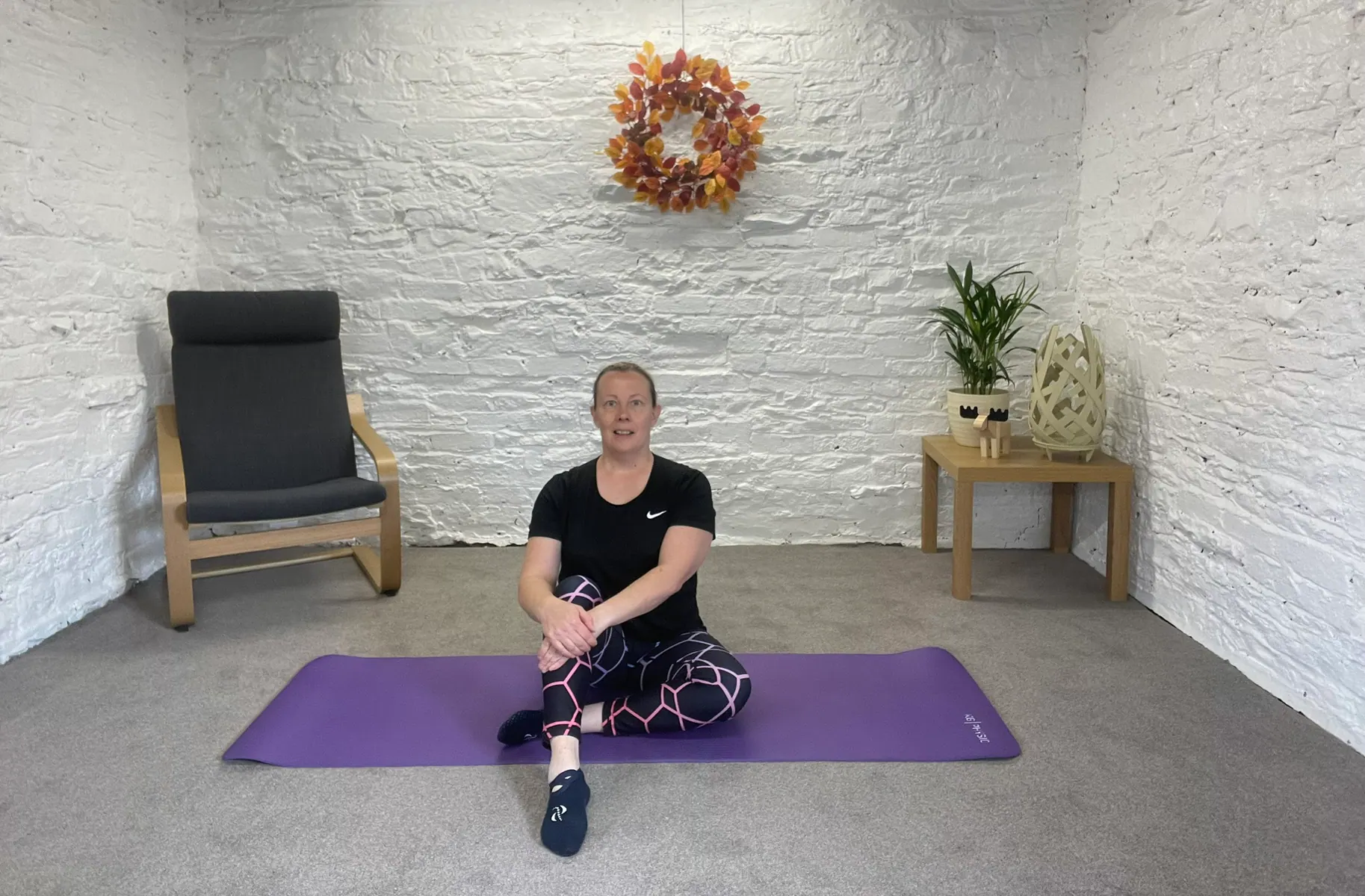 Move well. Feel well. Live well.