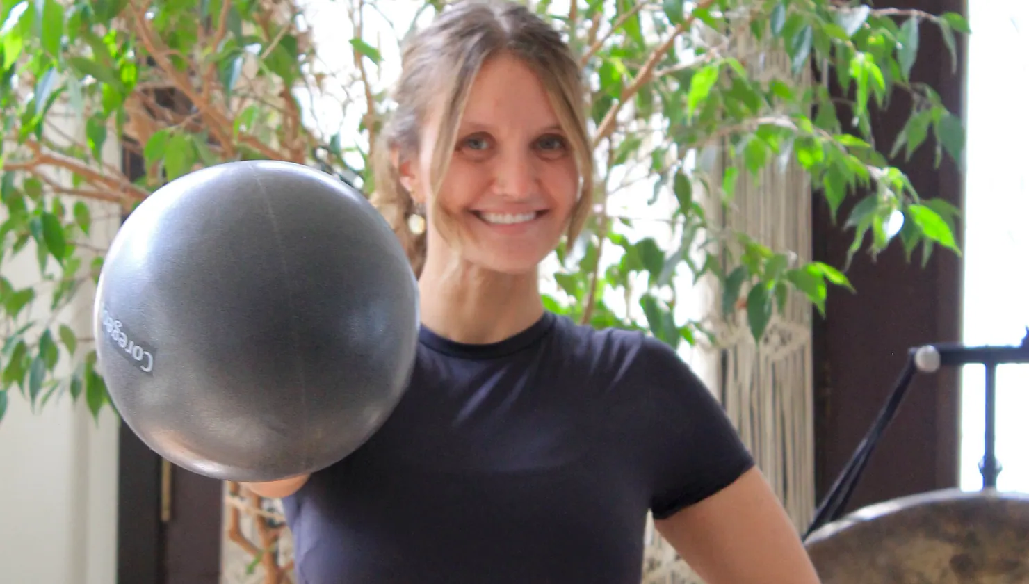 Mat Pilates